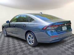Used 2024  Honda Accord Sedan EX CVT at CarloanExpress&period;Com near Hampton&comma; VA