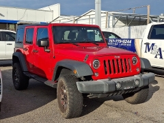 Used 2017  Jeep Wrangler Unlimited Sport 4x4 at CarloanExpress&period;Com near Hampton&comma; VA
