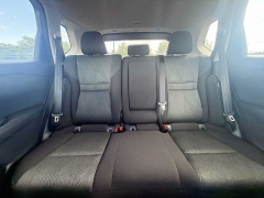 Used 2025  Nissan Rogue AWD SV at CarloanExpress&period;Com near Hampton&comma; VA