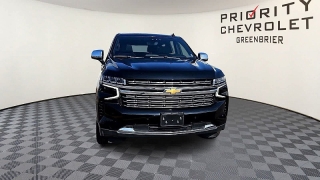 Used 2021  Chevrolet Tahoe 4WD 4dr Premier at CarloanExpress&period;Com near Hampton&comma; VA
