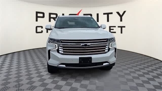 Used 2024  Chevrolet Suburban 4WD 4dr High Country at CarloanExpress&period;Com near Hampton&comma; VA