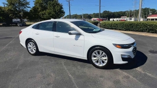 Used 2024  Chevrolet Malibu 4dr Sdn 1LT at CarloanExpress.Com near Hampton, VA