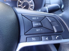 Used 2024  Nissan Altima 2&period;5 SV Sedan at CarloanExpress&period;Com near Hampton&comma; VA