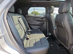 Used 2026  Chevrolet Trailblazer FWD 4dr ACTIV at CarloanExpress&period;Com near Hampton&comma; VA