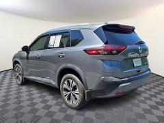 Used 2021  Nissan Rogue AWD SV at CarloanExpress&period;Com near Hampton&comma; VA