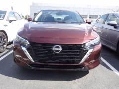 Used 2025  Nissan Sentra SV CVT at CarloanExpress&period;Com near Hampton&comma; VA