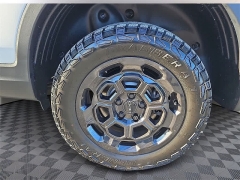 New 2026  Honda Ridgeline TrailSport&plus; AWD at CarloanExpress&period;Com near Hampton&comma; VA