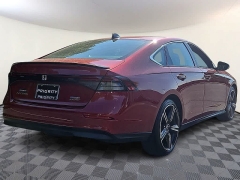 Used 2025  Honda Accord Hybrid Sport Sedan at CarloanExpress&period;Com near Hampton&comma; VA