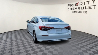 Used 2023  Honda Civic Sedan LX CVT at CarloanExpress&period;Com near Hampton&comma; VA