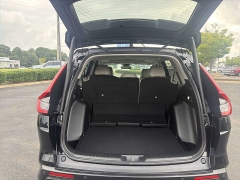 Used 2026  Honda CR-V EX-L AWD at CarloanExpress&period;Com near Hampton&comma; VA