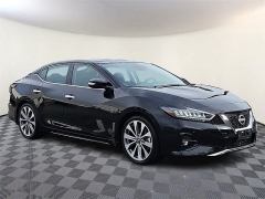 Used 2023  Nissan Maxima Platinum CVT at CarloanExpress&period;Com near Hampton&comma; VA
