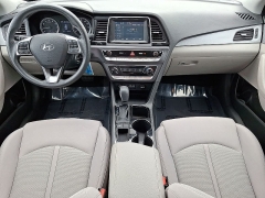Used 2018  Hyundai Sonata 4d Sedan Eco at CarloanExpress&period;Com near Hampton&comma; VA