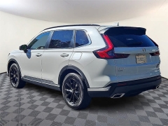 Used 2025  Honda CR-V Hybrid Sport-L AWD at CarloanExpress.Com near Hampton, VA