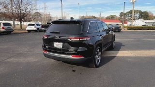 Used 2023  Jeep Grand Cherokee Limited 4x4 at CarloanExpress&period;Com near Hampton&comma; VA