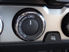 Used 2023  Toyota Tacoma 4WD Limited Double Cab 5ft Bed V6 AT at CarloanExpress.Com near Hampton, VA