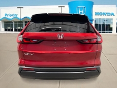 New 2026  Honda CR-V EX-L AWD at CarloanExpress&period;Com near Hampton&comma; VA