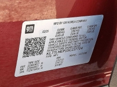 Used 2025  Chevrolet Trax FWD 4dr LT at CarloanExpress&period;Com near Hampton&comma; VA