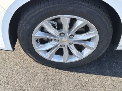 Used 2025  Chevrolet Malibu 4dr Sdn 1LT at CarloanExpress&period;Com near Hampton&comma; VA