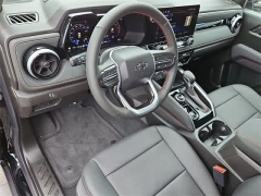 Used 2026  Chevrolet Colorado 4WD Crew Cab Z71 at CarloanExpress.Com near Hampton, VA