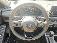 New 2025  Honda Accord Sedan SE CVT at CarloanExpress.Com near Hampton, VA