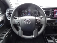 Used 2023  Toyota Tacoma 4WD Double Cab 5' Bed V6 &lpar;Natl&rpar; at CarloanExpress&period;Com near Hampton&comma; VA