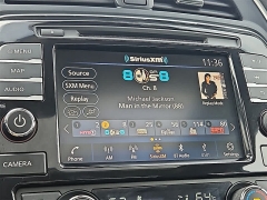 Used 2023  Nissan Maxima Platinum CVT at CarloanExpress&period;Com near Hampton&comma; VA