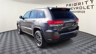 Used 2019  Jeep Grand Cherokee Limited 4x4 at CarloanExpress.Com near Hampton, VA
