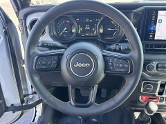 Used 2024  Jeep Wrangler 4xe Willys 4x4 at CarloanExpress&period;Com near Hampton&comma; VA