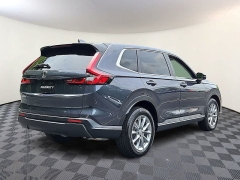 Used 2026  Honda CR-V EX AWD at CarloanExpress&period;Com near Hampton&comma; VA