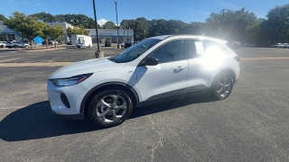 Used 2025  Ford Escape ST-Line FWD at CarloanExpress&period;Com near Hampton&comma; VA
