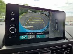 Used 2025  Honda Pilot TrailSport AWD at CarloanExpress&period;Com near Hampton&comma; VA