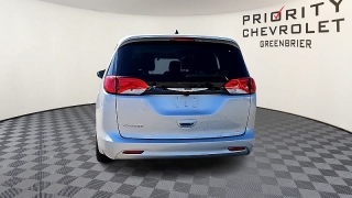 Used 2024  Chrysler Voyager LX FWD at CarloanExpress&period;Com near Hampton&comma; VA