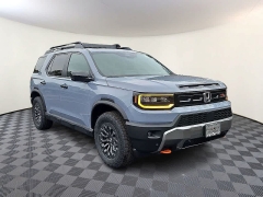 New 2026  Honda Passport TrailSport AWD at CarloanExpress&period;Com near Hampton&comma; VA