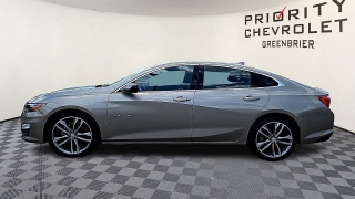 Used 2023  Chevrolet Malibu 4dr Sdn 1LT at CarloanExpress&period;Com near Hampton&comma; VA