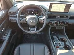 New 2026  Honda Pilot TrailSport AWD at CarloanExpress&period;Com near Hampton&comma; VA