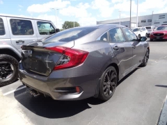 Used 2020  Honda Civic Sedan 4d Sport 6spd at CarloanExpress&period;Com near Hampton&comma; VA