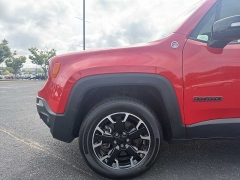 Used 2023  Jeep Renegade Trailhawk 4x4 at CarloanExpress&period;Com near Hampton&comma; VA