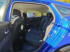 Used 2019  Honda Civic Sedan 4d LX CVT at CarloanExpress.Com near Hampton, VA