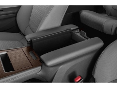 Used 2023  Toyota Sienna LE FWD 8-Passenger at CarloanExpress&period;Com near Hampton&comma; VA