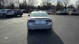 Used 2023  Toyota Camry XSE Auto at CarloanExpress&period;Com near Hampton&comma; VA