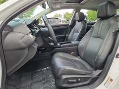 Used 2017  Honda Civic Sedan EX-L CVT at CarloanExpress&period;Com near Hampton&comma; VA