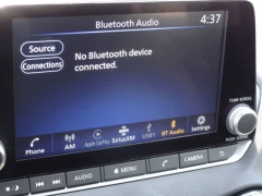 Used 2025  Nissan Sentra SV CVT at CarloanExpress&period;Com near Hampton&comma; VA