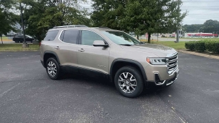 Used 2023  GMC Acadia FWD 4dr SLT at CarloanExpress.Com near Hampton, VA