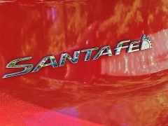 Used 2021  Hyundai Santa Fe SEL AWD at CarloanExpress&period;Com near Hampton&comma; VA