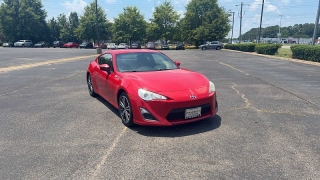 Used 2013  Scion FR-S 2dr Cpe &lpar;Natl&rpar; at CarloanExpress&period;Com near Hampton&comma; VA