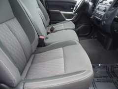 Used 2023  Nissan Titan 4x4 Crew Cab SV at CarloanExpress&period;Com near Hampton&comma; VA