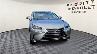 Used 2017  Lexus NX NX Turbo AWD at CarloanExpress&period;Com near Hampton&comma; VA
