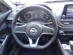 Used 2023  Nissan Altima 2&period;5 SV Sedan at CarloanExpress&period;Com near Hampton&comma; VA
