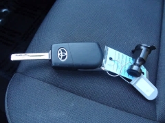 Used 2025  Toyota Corolla LE CVT at CarloanExpress&period;Com near Hampton&comma; VA
