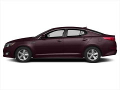 Used 2015  Kia Optima 4d Sedan LX at CarloanExpress&period;Com near Hampton&comma; VA